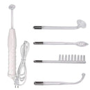 Aparelho de Eletroterapia e Limpeza Pele - SkinWave Pro