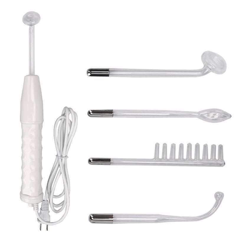 Aparelho de Eletroterapia e Limpeza Pele - SkinWave Pro