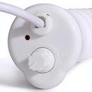 Aparelho de Eletroterapia e Limpeza Pele - SkinWave Pro