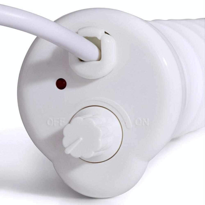 Aparelho de Eletroterapia e Limpeza Pele - SkinWave Pro