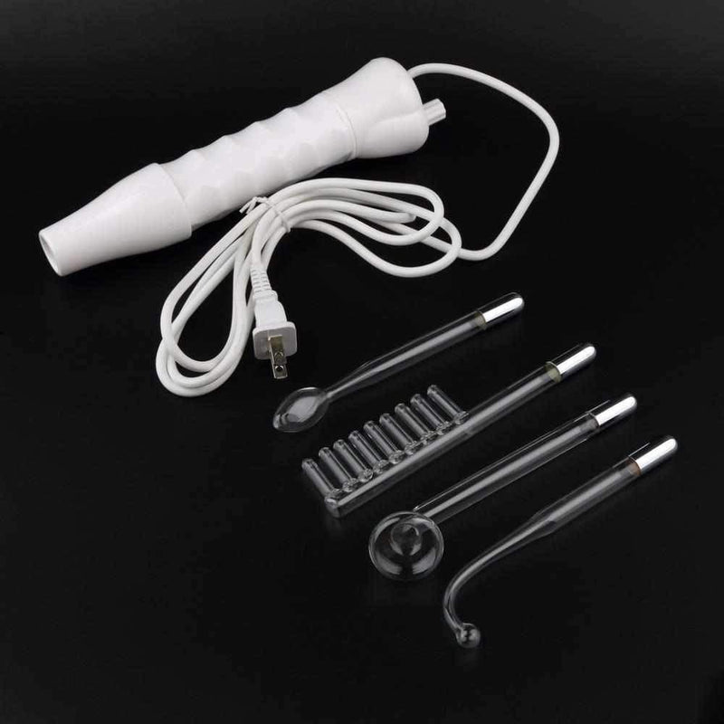 Aparelho de Eletroterapia e Limpeza Pele - SkinWave Pro