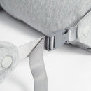 Travesseiro de Viagem com Capuz Almofada para Pescoço NeckConfort Plus