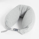 Travesseiro de Viagem com Capuz Almofada para Pescoço NeckConfort Plus