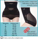 Modelador Abdominal - Hot Slimmer
