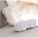 Sapatinho BABY SPORT Antiderrapante e Respirável Para Bebes e Crianças - Inov&tec