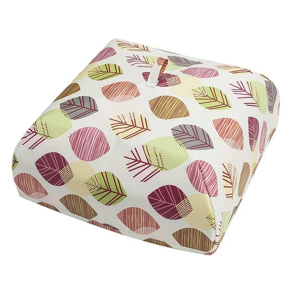 Capa para Comida Laminada Keep Warm & Fresh