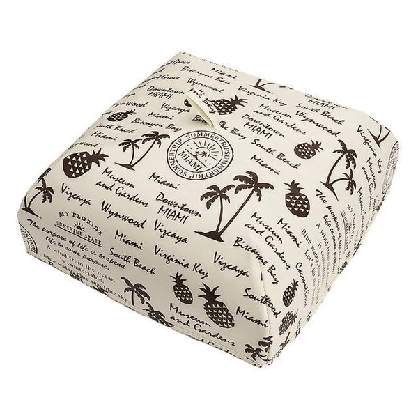 Capa para Comida Laminada Keep Warm & Fresh