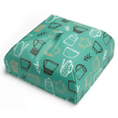 Capa para Comida Laminada Keep Warm & Fresh