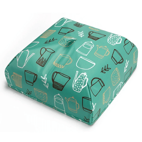 Capa para Comida Laminada Keep Warm & Fresh