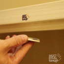 Bloqueio de Segurança para Crianças