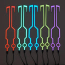 Conjunto de LED para Capacete