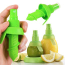 2 Peças de Kit Spray Cítrico - Zesty Spray