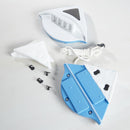 Limpador de Vidros Magnético Dupla Face Brilho Mágico GlassClean