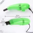 Mini Limpador de Teclado USB