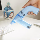 Mini Aspirador de Pó portátil