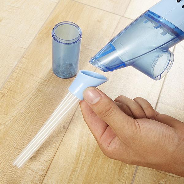 Mini Aspirador de Pó portátil