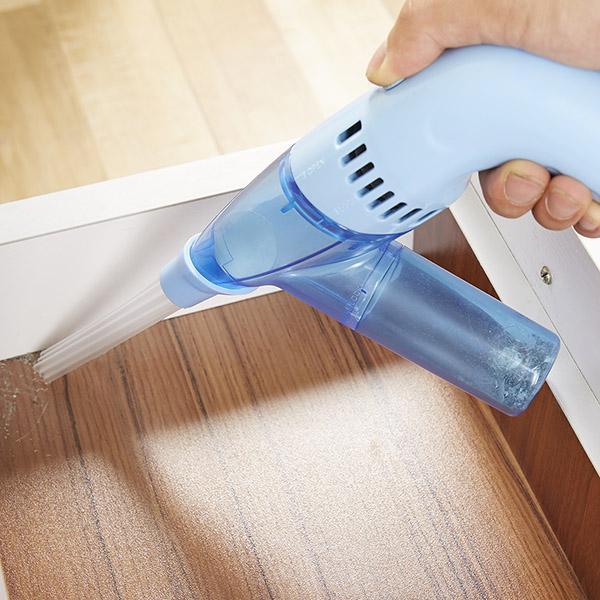 Mini Aspirador de Pó portátil