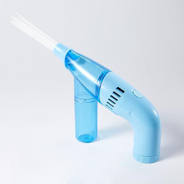 Mini Aspirador de Pó portátil