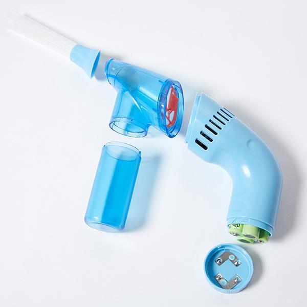 Mini Aspirador de Pó portátil