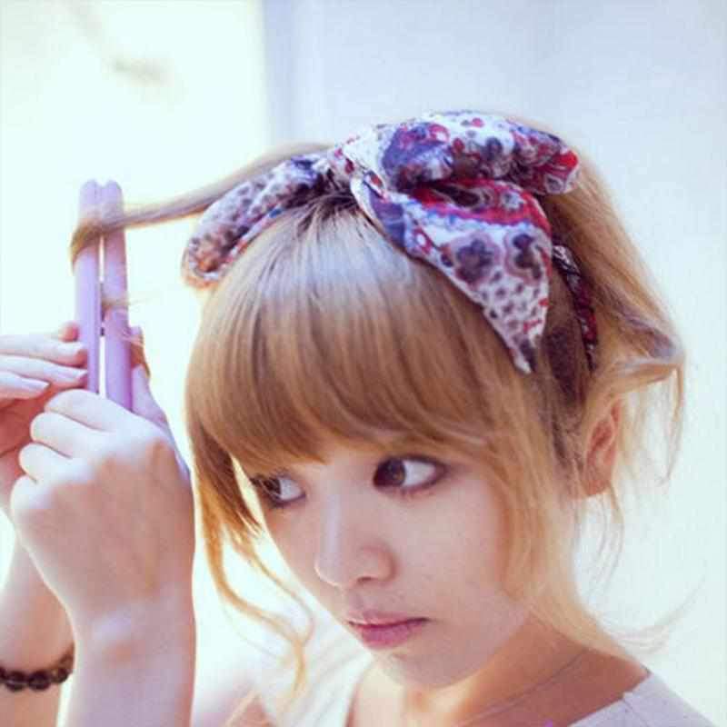 Chapinha Portátil - MiniStyler