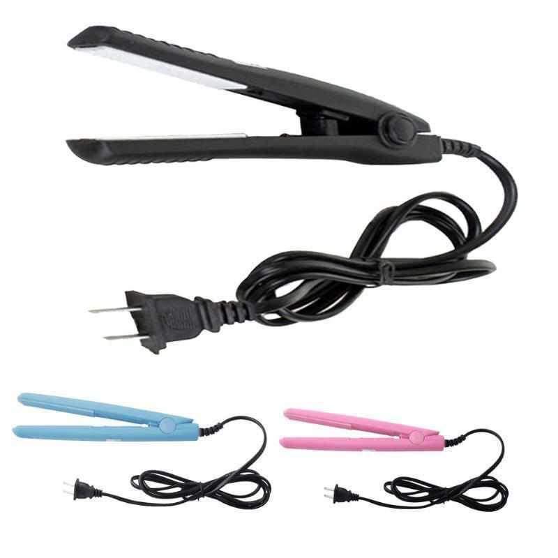 Chapinha Portátil - MiniStyler