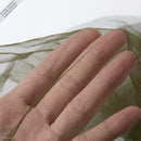 2 Peças de Rede de Mosquito para Cabeça Momentos Pacíficos - Momentos Pacíficos Onde Você For!