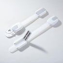 2 Peças de Bloqueio de Segurança à Prova de Bebê de Múltiplos Propósitos