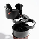 Suporte de Copo para Carro Multiuso 5-em-1 - Copilot Cup Holder