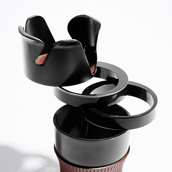 Suporte de Copo para Carro Multiuso 5-em-1 - Copilot Cup Holder