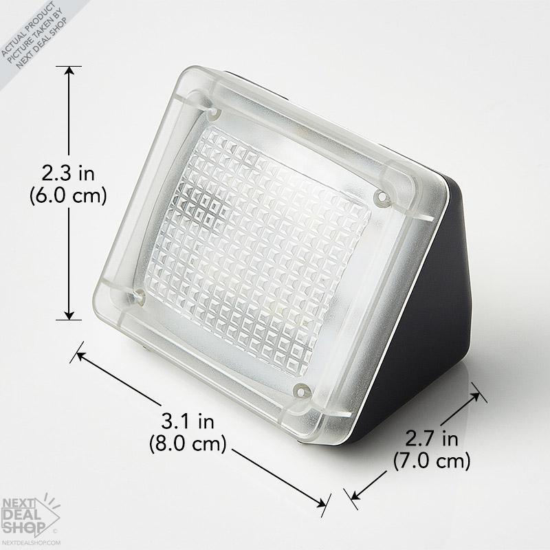 Simulador de TV LED Para Proteção da Casa - Previne Ladrões e Intrusos