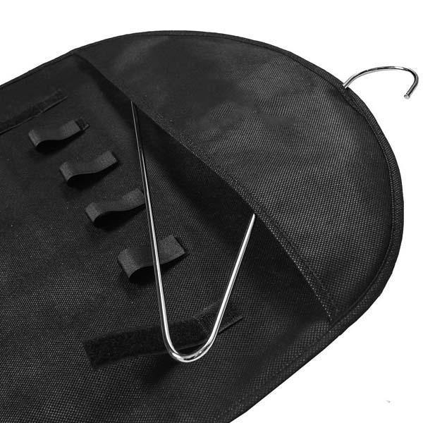 Porta Joias Organizador com Suporte para Cabide Pendurador de Jóias