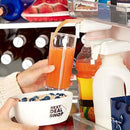 Distribuidor Automático Elétrico de Bebida - Sem gotejamentos, sem derramamentos