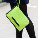 Saco de Compras Dobrável com Rodas - ShopRoll