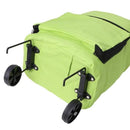 Saco de Compras Dobrável com Rodas - ShopRoll