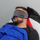 Máscara de Dormir com Bluetooth - Dream Mask