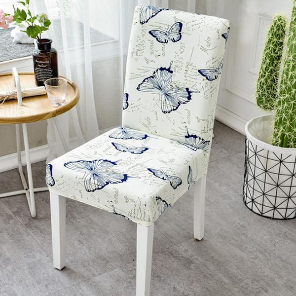 Capa Temática para Cadeiras - Individual