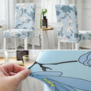 Capa Temática para Cadeiras - Individual