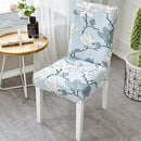 Capa Temática para Cadeiras - Individual