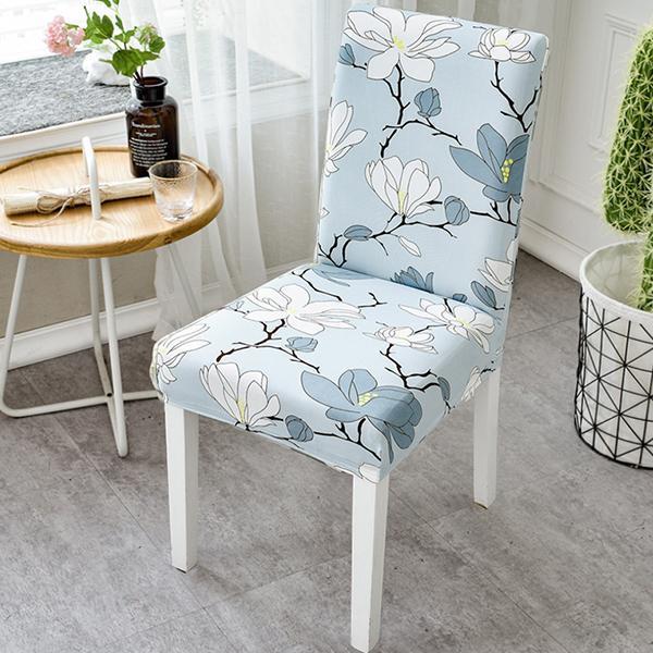 Capa Temática para Cadeiras - Individual