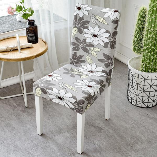 Capa Temática para Cadeiras - Individual