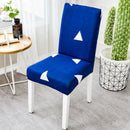 Capa Temática para Cadeiras - Individual