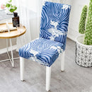 Capa Temática para Cadeiras - Individual