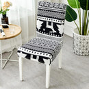 Capa Temática para Cadeiras - Individual