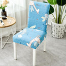 Capa Temática para Cadeiras - Individual