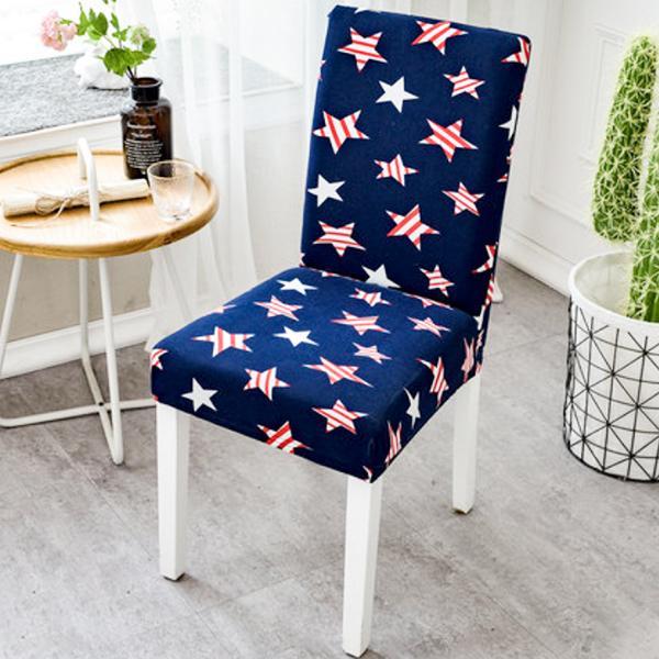 Capa Temática para Cadeiras - Individual