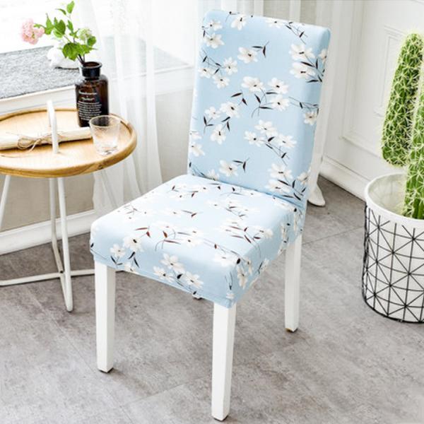Capa Temática para Cadeiras - Individual