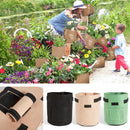 Saco Pote de Planta Ecológico