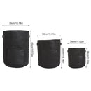 Saco Pote de Planta Ecológico