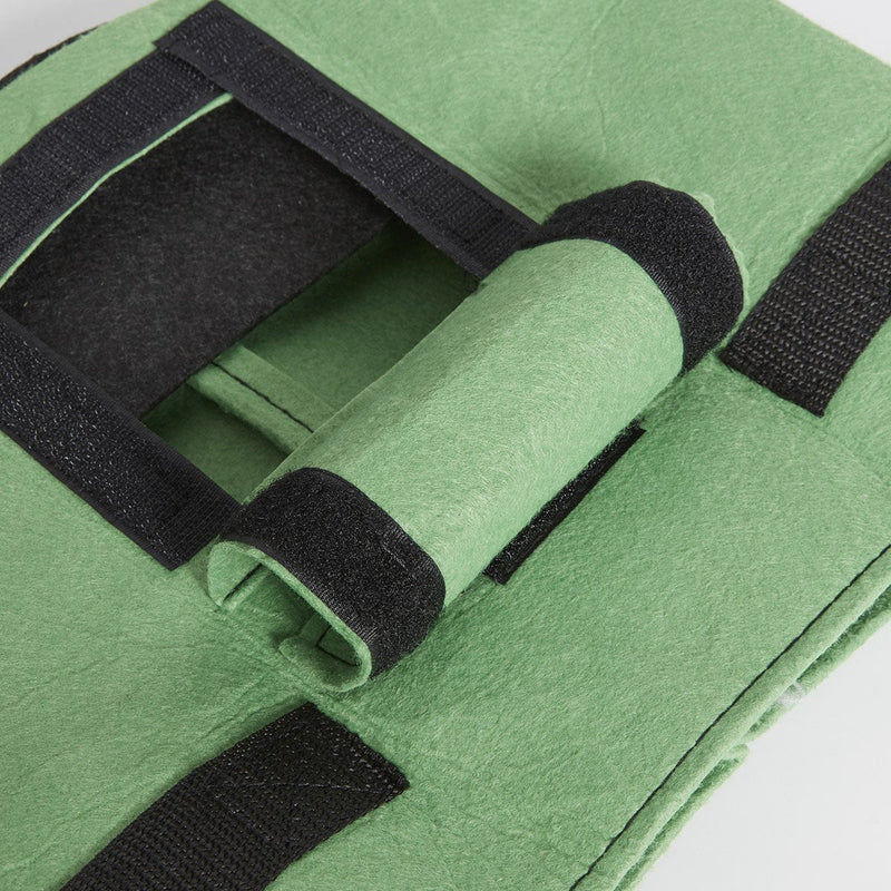 Saco Pote de Planta Ecológico