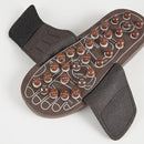 Chinelo Massageador - Alça Ajustável